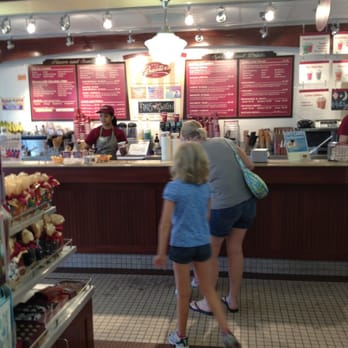 Graeter's Ice Cream - Ice Cream & Frozen Yogurt Near Me - Lexington, Kentucky