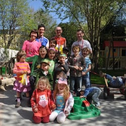 Kindergarten für Alle - Kindergarten für Alle, Linz, www.kindergartenfueralle.at