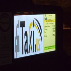 City Cab - This is the bastard cab driver. If you see this, RUN