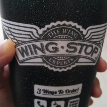 Wingstop - Sweet tea - Chicken Wings Near Me - South San Francisco, California Wingstop - Sweet tea - Chicken Wings Near Me - South San Francisco, California