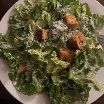 Cafe Orleans - Caesar Salad - Cajun/Creole Near Me - Anaheim, California