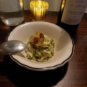 Le Vin Papillon - Clams - Canadian (New) Near Me - Montreal, Quebec
