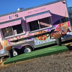 Las Michoacanas Ice Cream & Snacks