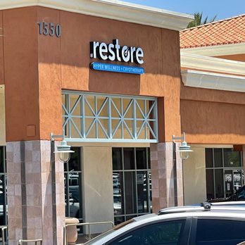 Restore Hyper Wellness - Cryotherapy Near Me - Henderson, Nevada Restore Hyper Wellness - Cryotherapy Near Me - Henderson, Nevada