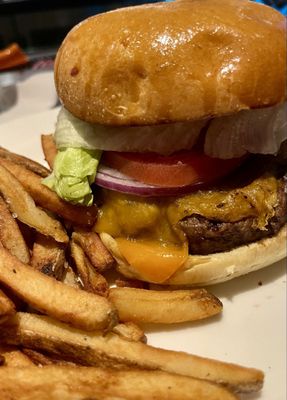 KC Prime Restaurant Steakhouse by null