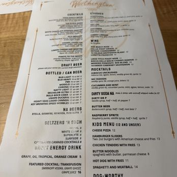 The Worthington - Sports Bars Near Me - Baltimore, Maryland The Worthington - Sports Bars Near Me - Baltimore, Maryland