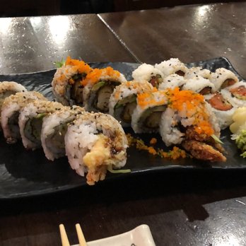 Kansai - Japanese Near Me - Oakland, California Kansai - Japanese Near Me - Oakland, California