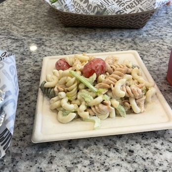 Urban Deli - Macaroni salad - Delis Near Me - Savannah, Georgia Urban Deli - Macaroni salad - Delis Near Me - Savannah, Georgia