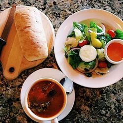 Maciano's Pizza & Pastaria