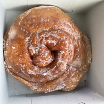 Dank Donuts - Coffee & Tea Near Me - Big Bear Lake, California