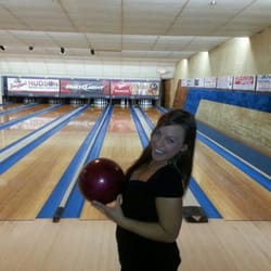 Hudson Bowling Center