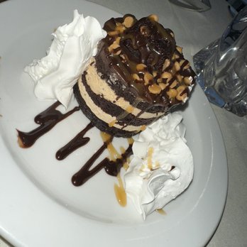 Riverwinds Restaurant - Peanut Butter Pie - New American Near Me - West Deptford, New Jersey