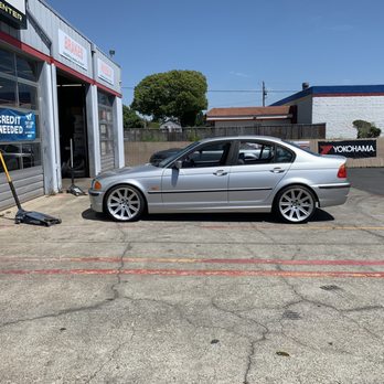 Tires Direct - Auto Repair Near Me - Vallejo, California