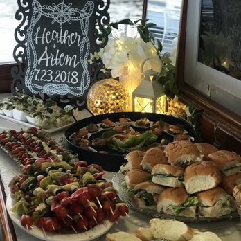 Night Rider Charters - Party & Event Planning Near Me - Boston, Massachusetts