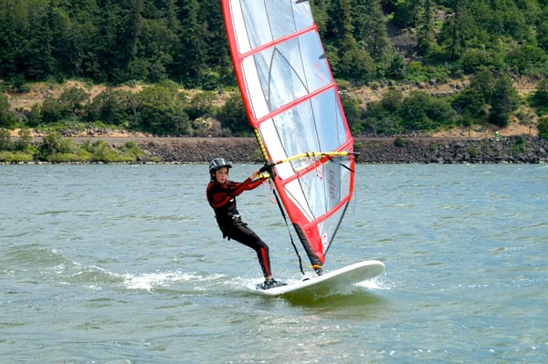 Brian's Kiteboarding, Wing Foil, Windsurf & Stand up Paddling by null