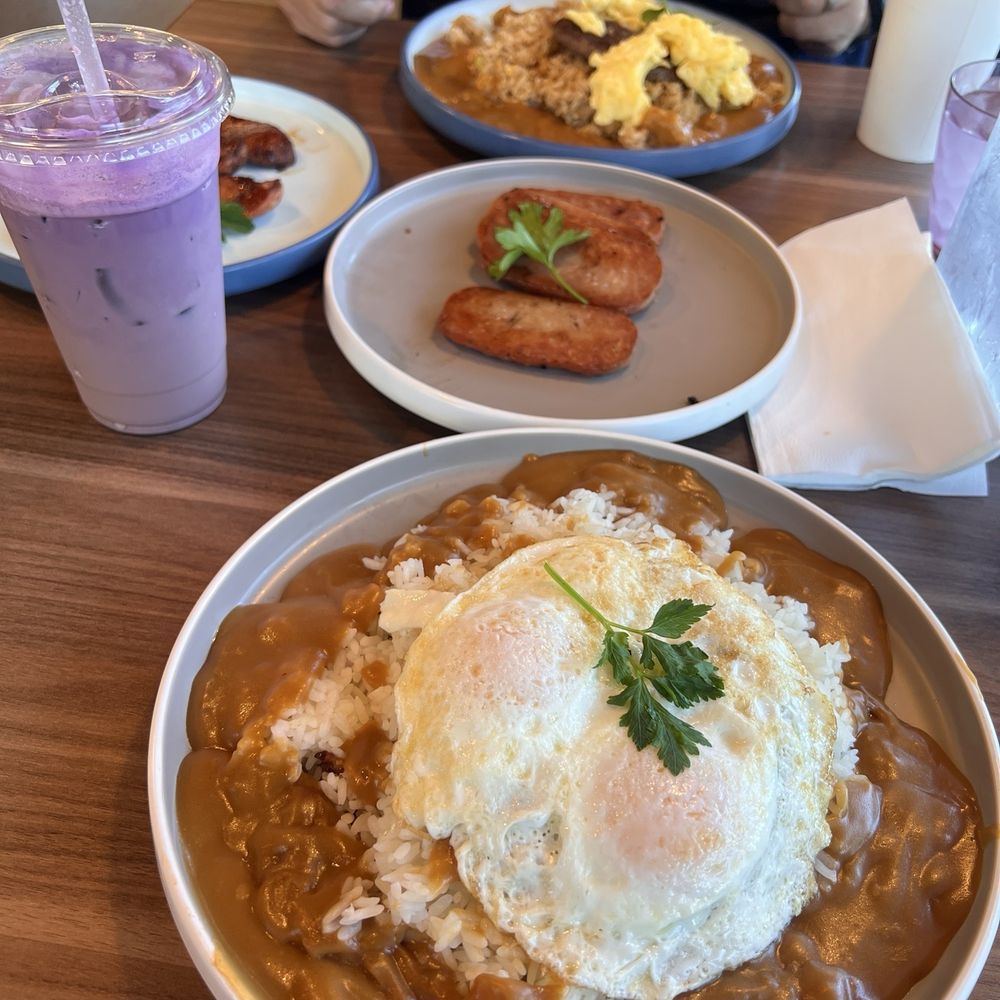 Scramblers Cafe - Loco Moco - Breakfast & Brunch Near Me - Ontario, California Scramblers Cafe - Loco Moco - Breakfast & Brunch Near Me - Ontario, California