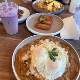 Loco Moco Loco Moco