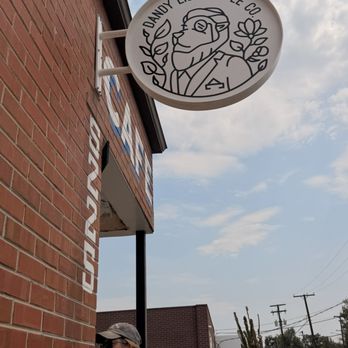 Dandy Lion Coffee - Outside - Coffee & Tea Near Me - Denver, Colorado Dandy Lion Coffee - Outside - Coffee & Tea Near Me - Denver, Colorado