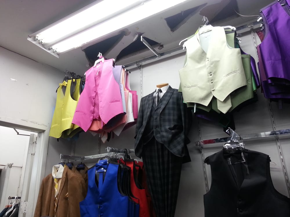 FINO MENSWEAR Updated September 2024 469 Fulton St, Brooklyn, New