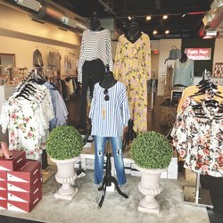 Simply Shine Boutique