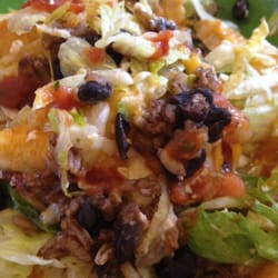 Azteca Mexican Restaurant