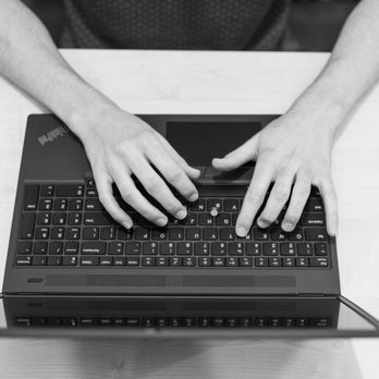 Wright Custom Websites - Web Design Near Me - Fort Worth, Texas