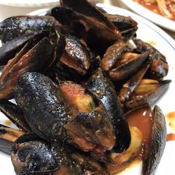 Palumbo's II