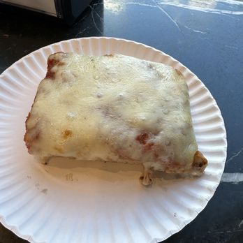 Joe's Pizza - Sicilian Square Pie - Pizza Near Me - Cambridge, Massachusetts Joe's Pizza - Sicilian Square Pie - Pizza Near Me - Cambridge, Massachusetts