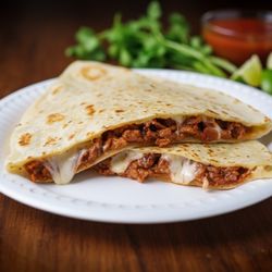 Taqueria El Pastorcito - Quesadilla