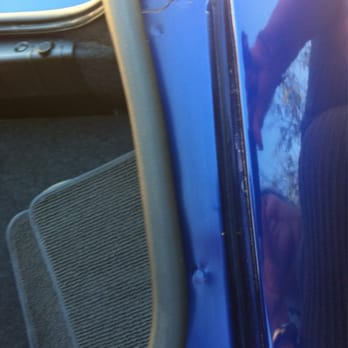 Perfection Auto Detailing - The trunk is very clean, but again, check out where leaves and grime collected and no longer exist! - Auto Detailing Near Me - Austin, Texas Perfection Auto Detailing - The trunk is very clean, but again, check out where leaves and grime collected and no longer exist! - Auto Detailing Near Me - Austin, Texas
