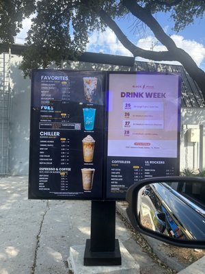 Black Rock Coffee Bar by null