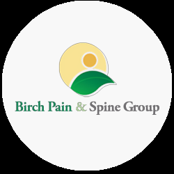 Birch Pain & Spine Group - Birch Pain & Spine Group: Lina Yousofi, DPM