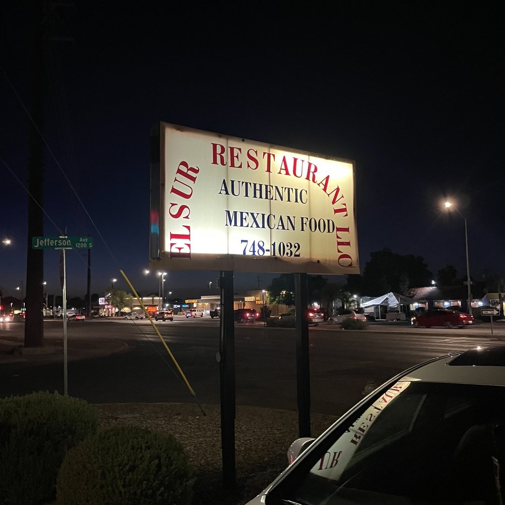 El Sur Restaurant - Mexican Near Me - Tucson, Arizona El Sur Restaurant - Mexican Near Me - Tucson, Arizona