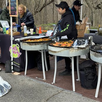 Smorgasburg - Vendor - Street Vendors Near Me - Brooklyn, New York