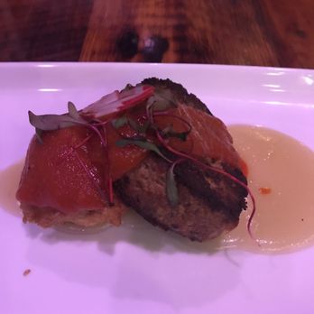 Union 50 - Kimchi Meatloaf - Gastropubs Near Me - Indianapolis, Indiana