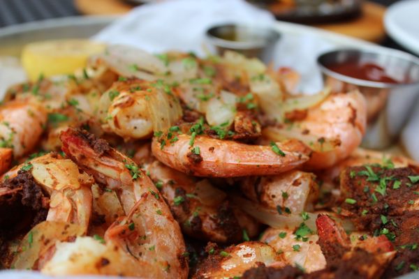 Mama's on the Half Shell Owings Mills by null