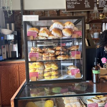 Land to Sea - Coffee & Tea Near Me - Brooklyn, New York Land to Sea - Coffee & Tea Near Me - Brooklyn, New York