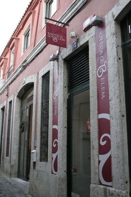 Enoteca De Belém by null
