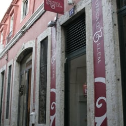 Enoteca de Belém