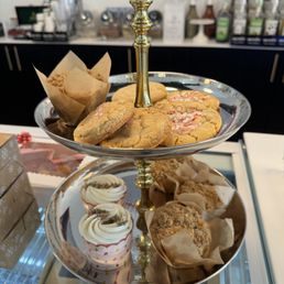 Pastries