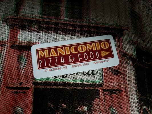 Birdie's Pizza by null