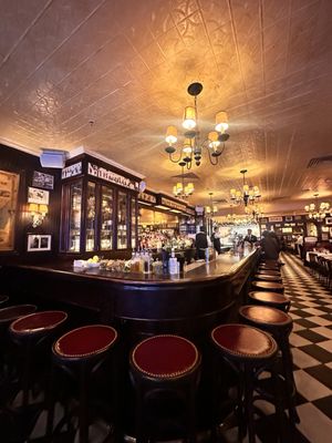 Minetta Tavern DC by null
