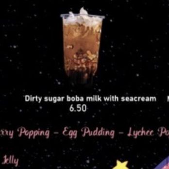 Christea Boba - Bubble Tea Near Me - Oak Ridge, Tennessee