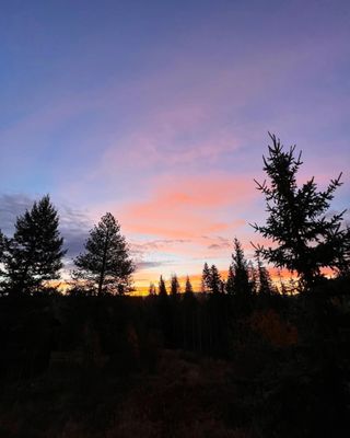 Tamarack Resort by null