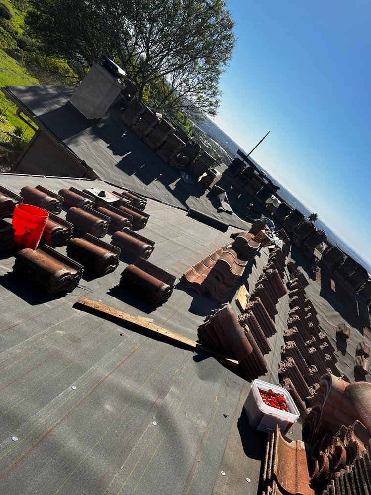 Slide of JGM Roofing And Demolition