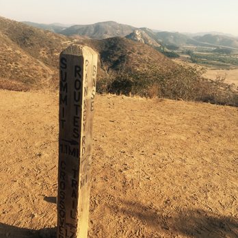 Monserate Mountain Preserve - Hiking Near Me - Fallbrook, California Monserate Mountain Preserve - Hiking Near Me - Fallbrook, California