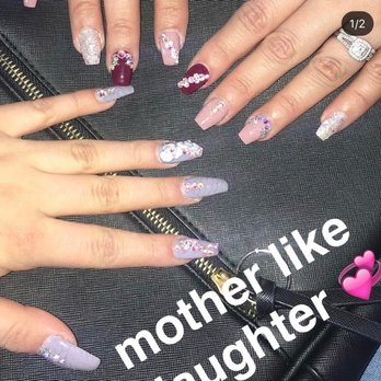 Jenny's 3D Nails Art - Nail Salons Near Me - Hayward, California Jenny's 3D Nails Art - Nail Salons Near Me - Hayward, California