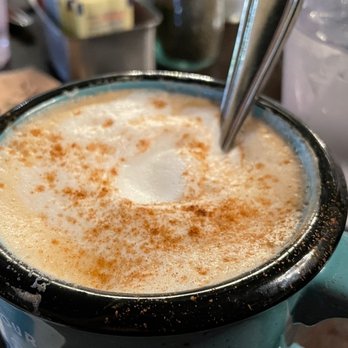 Toast Coffeehouse - Cappuccino - Coffee & Tea Near Me - Patchogue, New York Toast Coffeehouse - Cappuccino - Coffee & Tea Near Me - Patchogue, New York