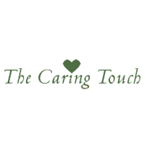 THE CARING TOUCH Updated April 2024 328 W Boscawen St, Winchester