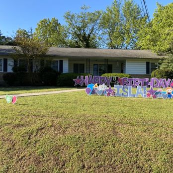 Card My Yard - Venues & Event Spaces Near Me